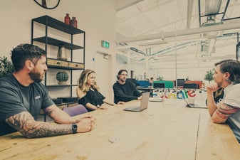 HubSpot Migration Case Study - Kiwa