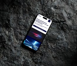 ORX's transformative Website-Evolution