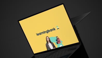 Nyt HubSpot website sparer Learningbank for 20 timers administration hver måned