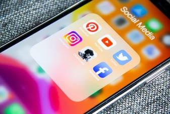 Social media marketing for B2B - sådan får du det fulde udbytte