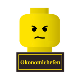 Økonomichefen