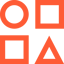 Custom-orange