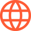 Global-orange