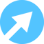 Growth-blue