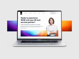 Kunde-case: Sådan hjalp vi IN-RGY fra Umbraco til et HubSpot website