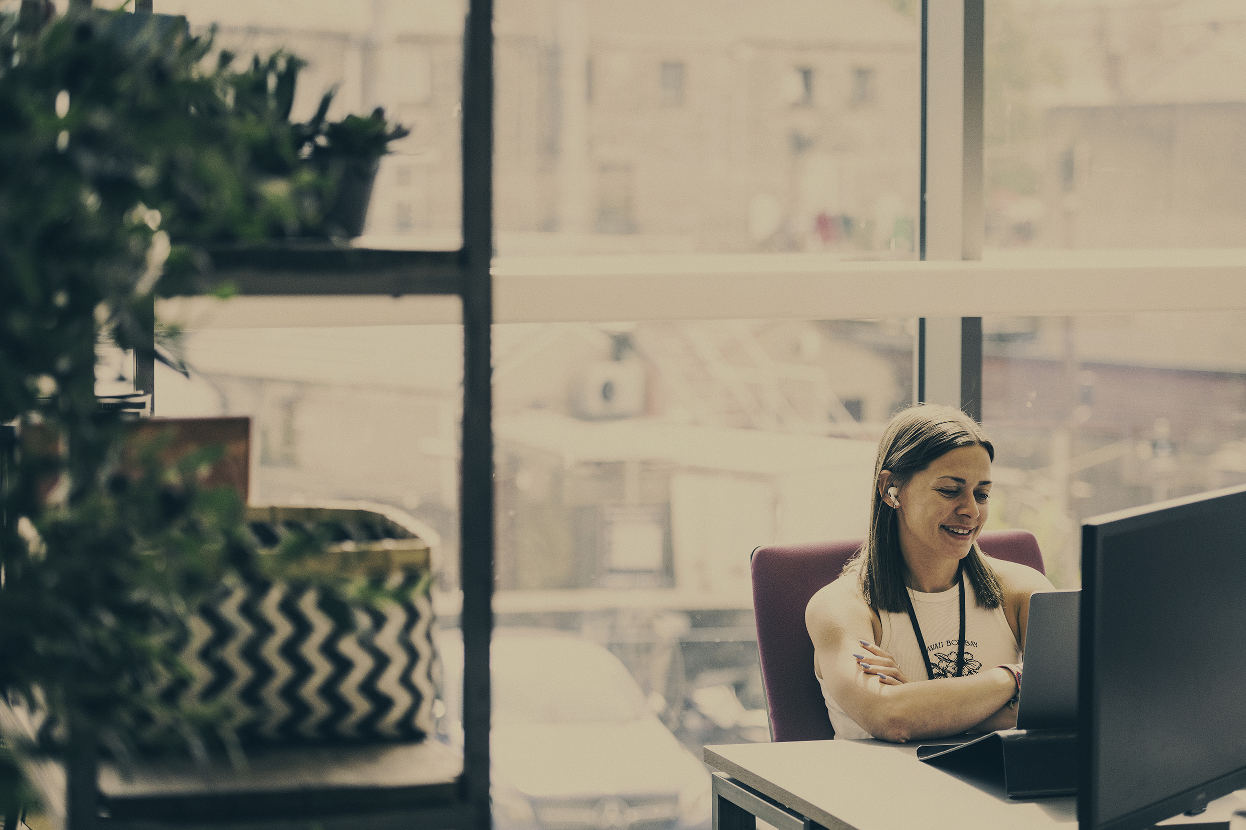 HubSpot agency