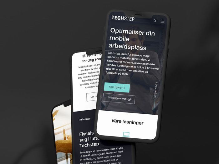 Techstep